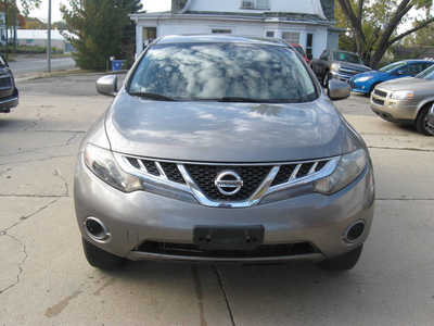 2011 Nissan Murano, $4595. Photo 11