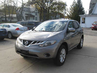 2011 Nissan Murano, $4595. Photo 2