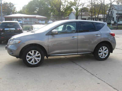 2011 Nissan Murano, $4595. Photo 3