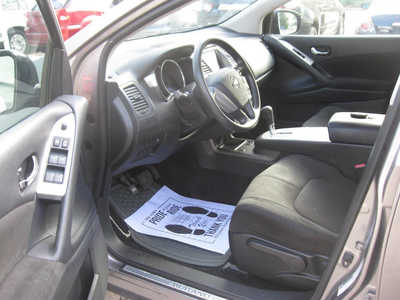 2011 Nissan Murano, $4595. Photo 4