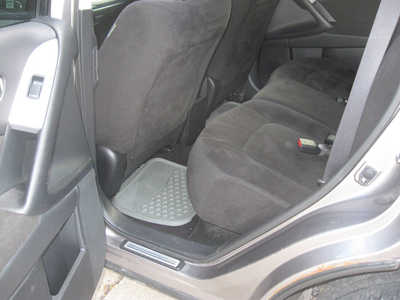 2011 Nissan Murano, $4595. Photo 5