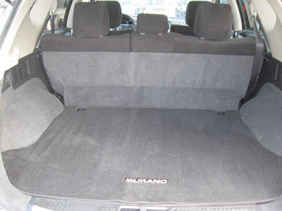 2011 Nissan Murano, $4595. Photo 7