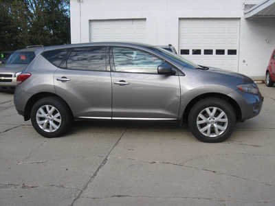 2011 Nissan Murano, $4595. Photo 8