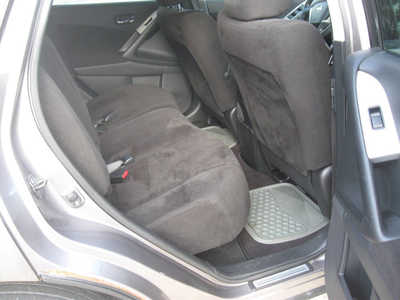 2011 Nissan Murano, $4595. Photo 9