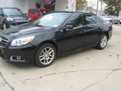 2013 Chevrolet Malibu, $7995. Photo 2