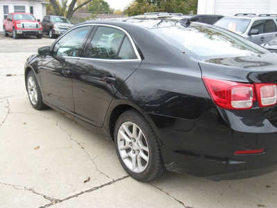 2013 Chevrolet Malibu, $7995. Photo 5