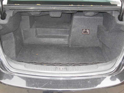 2013 Chevrolet Malibu, $7995. Photo 7