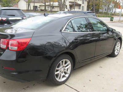 2013 Chevrolet Malibu, $7995. Photo 8