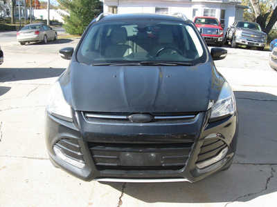 2015 Ford Escape, $9995. Photo 11