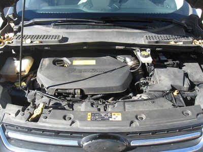 2015 Ford Escape, $9995. Photo 12