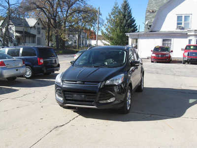 2015 Ford Escape, $9995. Photo 2