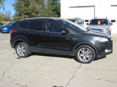 2015 Ford Escape, $9995. Photo 8