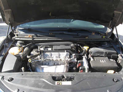 2017 Chrysler 200, $9195. Photo 12