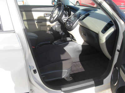 2010 Kia Soul, $4995. Photo 10