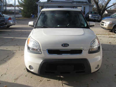 2010 Kia Soul, $4995. Photo 11