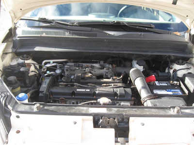 2010 Kia Soul, $4995. Photo 12