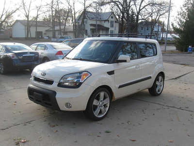 2010 Kia Soul, $4995. Photo 2