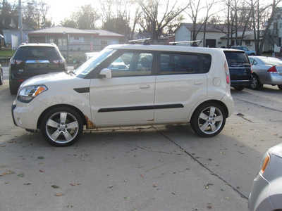2010 Kia Soul, $4995. Photo 3