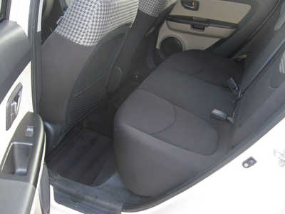 2010 Kia Soul, $4995. Photo 5