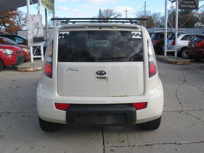 2010 Kia Soul, $4995. Photo 6