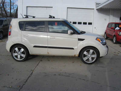 2010 Kia Soul, $4995. Photo 8