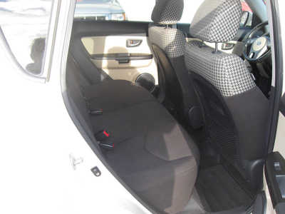 2010 Kia Soul, $4995. Photo 9
