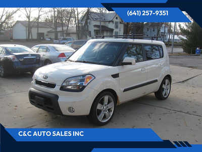 2010 Kia Soul, $4995. Photo 1