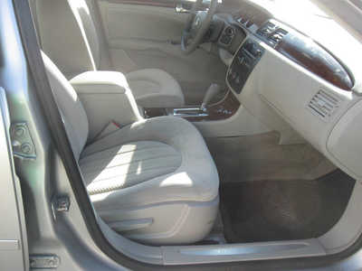 2007 Buick Lucerne, $3995. Photo 10
