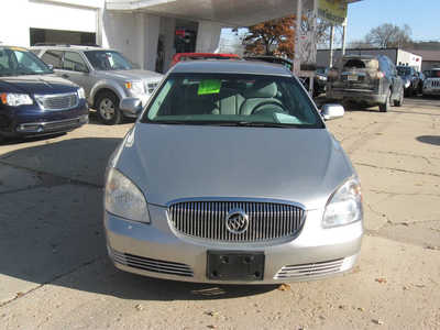 2007 Buick Lucerne, $3995. Photo 11