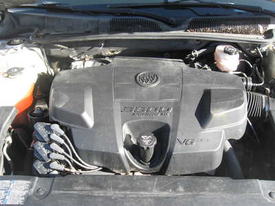 2007 Buick Lucerne, $3995. Photo 12