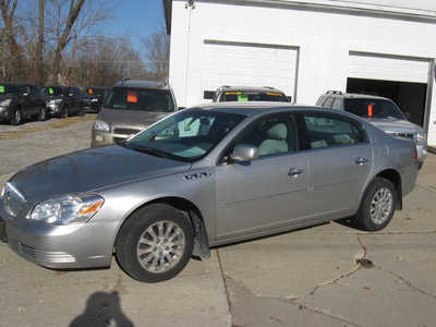 2007 Buick Lucerne, $3995. Photo 2