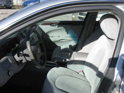 2007 Buick Lucerne, $3995. Photo 3