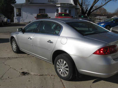 2007 Buick Lucerne, $3995. Photo 5