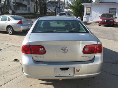 2007 Buick Lucerne, $3995. Photo 6