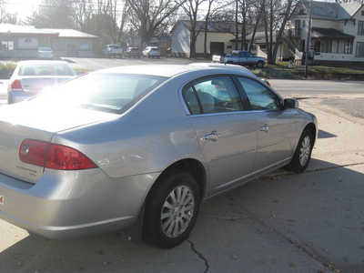 2007 Buick Lucerne, $3995. Photo 8