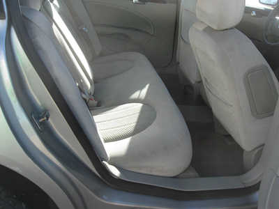 2007 Buick Lucerne, $3995. Photo 9