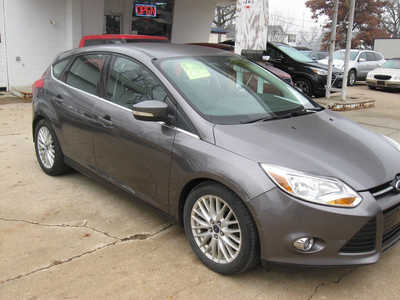 2012 Ford Focus, $7995. Photo 11