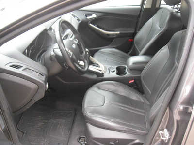 2012 Ford Focus, $7995. Photo 3