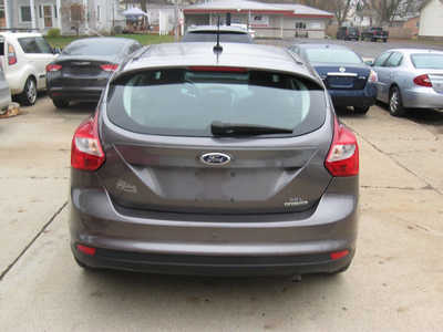 2012 Ford Focus, $7995. Photo 6