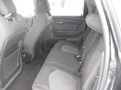 2016 Chevrolet Traverse, $6895. Photo 4