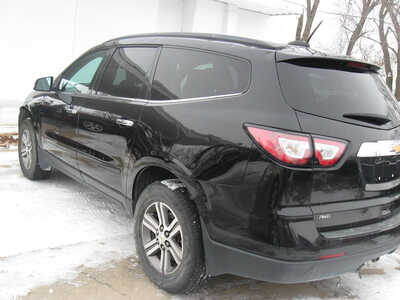 2016 Chevrolet Traverse, $6895. Photo 6