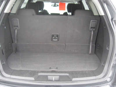 2016 Chevrolet Traverse, $6895. Photo 8