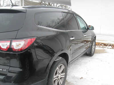 2016 Chevrolet Traverse, $6895. Photo 9