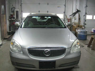 2008 Buick Lucerne, $4995. Photo 10