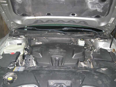 2008 Buick Lucerne, $4995. Photo 11