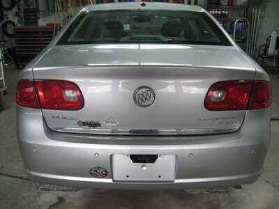 2008 Buick Lucerne, $4995. Photo 5