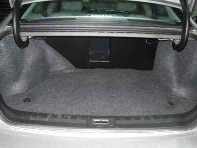 2008 Buick Lucerne, $4995. Photo 6