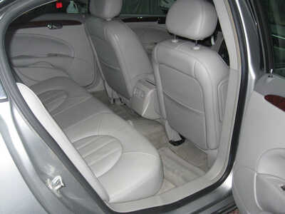 2008 Buick Lucerne, $4995. Photo 8