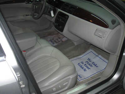 2008 Buick Lucerne, $4995. Photo 9