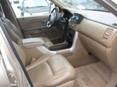 2003 Honda Pilot, $4995. Photo 10